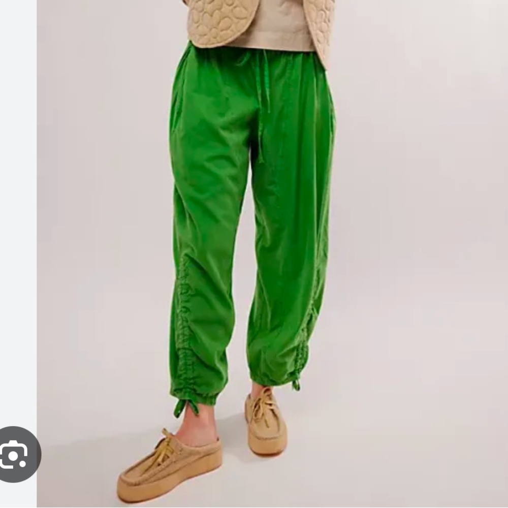 Hadley Poplin Pants